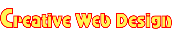 Creative Web Design